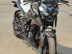 Bajaj Pulsar N 160 DUAL DISK ON-TEST 2024