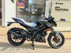 Bajaj Pulsar N 160 DUAL DISK ON-TEST 2024