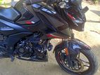 Bajaj Pulsar N 160 Duel channel Abs 2023