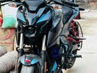 Bajaj Pulsar N 160 Dula Abs Fi 2024