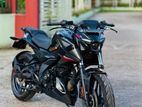 Bajaj Pulsar N 160 . 2024