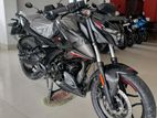 Bajaj Pulsar N 160 F I. A B S 2023