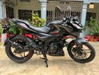 Bajaj Pulsar N 160 Fi ABS ১০,বছরের কাগজ 2023