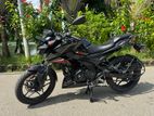 Bajaj Pulsar N 160 Fi ABS 2019