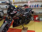 Bajaj Pulsar N 160 Fi abs 2023