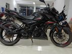 Bajaj Pulsar N 160 Fi Abs 2023