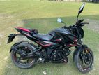 Bajaj Pulsar N 160 FI ABS 2023