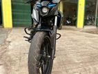 Bajaj Pulsar N 160 Fi Abs 2023