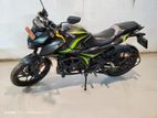 Bajaj Pulsar N 160 Fi Abs 2023