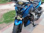 Bajaj Pulsar N 160 FI ABS, 2023