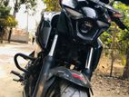 Bajaj Pulsar N 160 FI ABS 2023