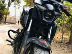 Bajaj Pulsar N 160 FI ABS 2023