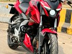 Bajaj Pulsar N 160 FI ABS 2024