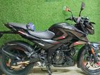 Bajaj Pulsar N 160 Fi Abs 2024