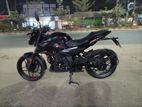 Bajaj Pulsar N 160 Fi ABS 2024