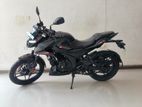 Bajaj Pulsar N 160 Fi Abs 2024