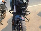 Bajaj Pulsar N 160 FI ABS 2024