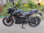 Bajaj Pulsar N 160 Fi abs ডাবল চেনেল 2024