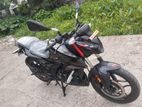 Bajaj Pulsar N 160 Fi ABS ডাবল ডিক্স 2024