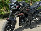 Bajaj Pulsar N 160 Fi Abs Dual Cannal 2024