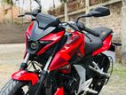 Bajaj Pulsar N 160 Fi Abs Full Fresh 2025