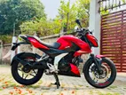 Bajaj Pulsar N 160 FI ABS New Condition 2025