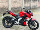 Bajaj Pulsar N 160 Fi Abs New condition 2025