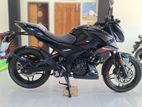 Bajaj Pulsar N 160 Fi & Double ABS 2024