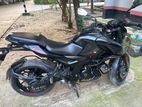 Bajaj Pulsar N 160 . 2023