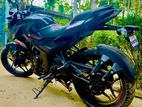 Bajaj Pulsar N 160 FI DUAL ABS 2023