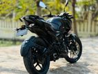 Bajaj Pulsar N 160 Fi Dual Chanel Abs 2023