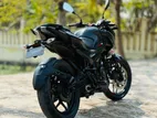 Bajaj Pulsar N 160 Fi Dual Chanel Abs 2023
