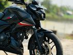 Bajaj Pulsar N 160 Fi Dual Chanel Abs 2023
