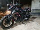 Bajaj Pulsar N 160 FI Dual Channel ABS 2024