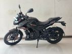Bajaj Pulsar N 160 Fi Duel Abs 2024