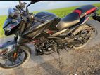 Bajaj Pulsar N 160 . 2023