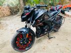 Bajaj Pulsar N 160 FI Duel channel ABS 2023