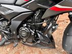 Bajaj Pulsar N 160 . 2023