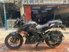 Bajaj Pulsar N 160 fresh bike 2025