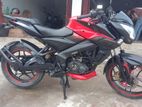 Bajaj Pulsar N 160 fress condition 2019
