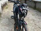 Bajaj Pulsar N 160 full fresh bike 2024
