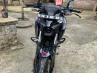 Bajaj Pulsar N 160 . 2024