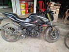 Bajaj Pulsar N 160 . 2023