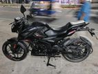 Bajaj Pulsar N 160 কুষ্টিয়ার নাম্বার 2024