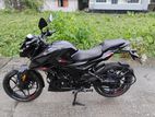 Bajaj Pulsar N 160 কুষ্টিয়ার নাম্বার 2024