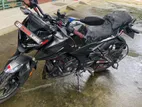 Bajaj Pulsar N 160 . 2025