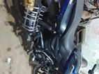 Bajaj Pulsar N 160 . 2024