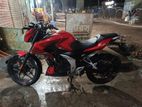 Bajaj Pulsar N 160 . 2023