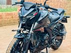 Bajaj Pulsar N 160 . 2023