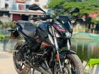 Bajaj Pulsar N 160 . 2024